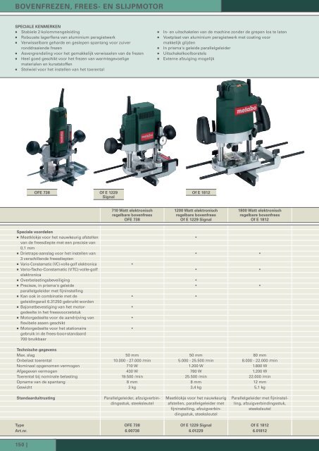 Download hier de volledige catalogus - Autovak