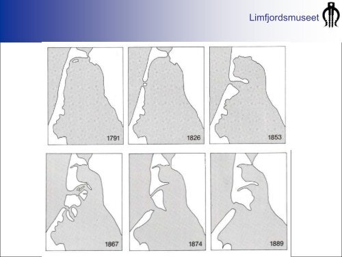 Limfjorden rundt