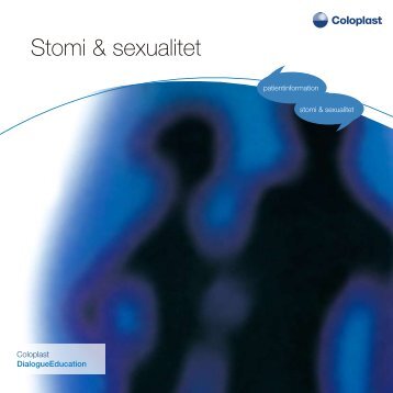 Stomi & sexualitet - Coloplast