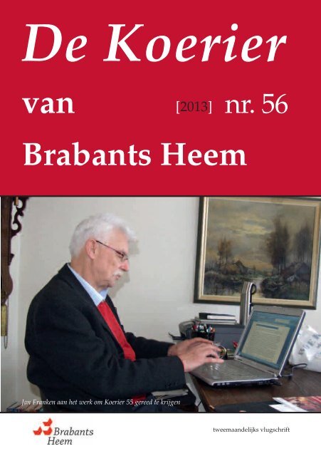 van Brabants Heem - De Honderd Hoeven