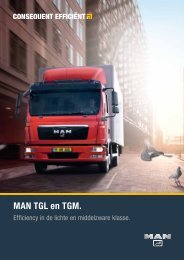 TGL/TGM Brochure - Man