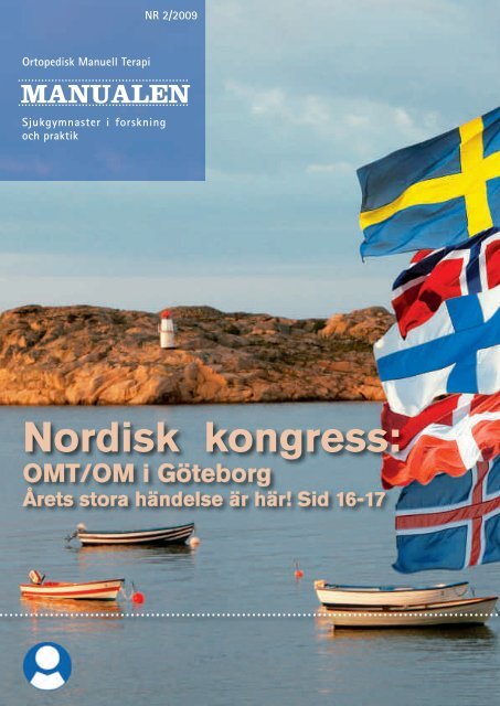 Manualen nr 2 2009 - omt sweden