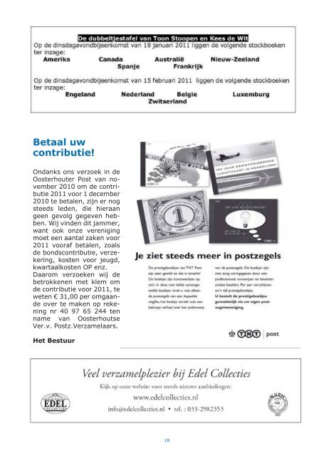 OP 01 2011.pdf - Oosterhoutse Vereniging van ...