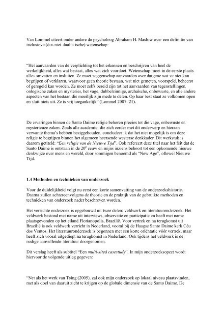 Parkinson - Stichting Welzijn Ouderen Wassenaar