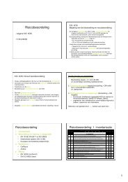 Steven Van Cauwenberghe (FOD WASO) (PDF, 1 MB, 9 ... - BeSWIC