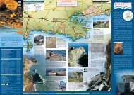 Dorset en Oost-Devon - Jurassic Coast