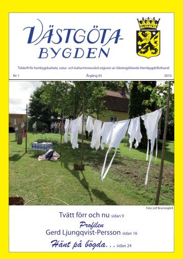 Nr 1 - Mina Sidor