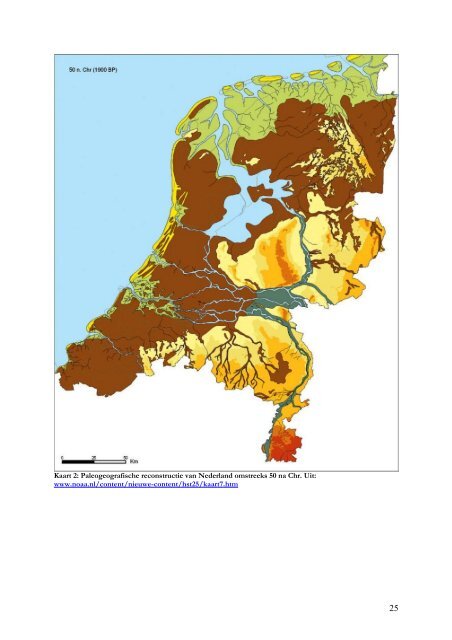 Ontwerpen met onzichtbaar erfgoed - Belvedere