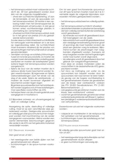 Informatieblad 2011/1 - BUtgb