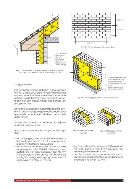 Informatieblad 2011/1 - BUtgb