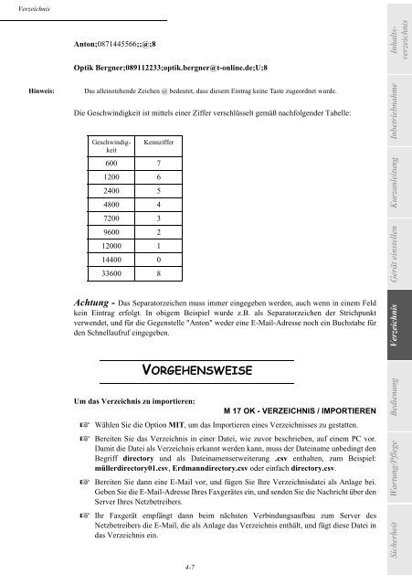 251260219 - Fax-Anleitung.de