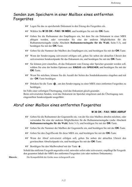 251260219 - Fax-Anleitung.de