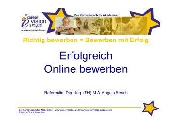 Anleitung Zur Online Bewerbung Pdf 646 Kb Baxter Careers