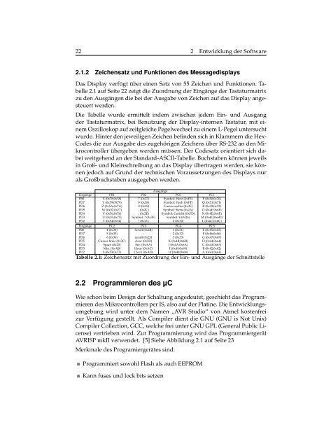 Download - Fakultät 06 - Hochschule München