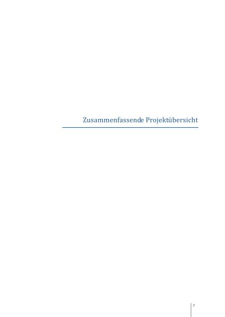 Onlinepublikation - Fachbereich 12 - Universität Bremen
