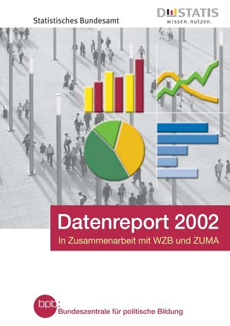 Datenreport 2002