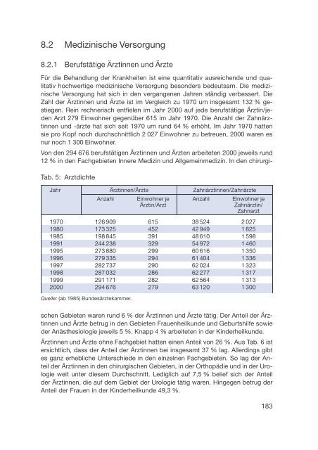 Datenreport 2002