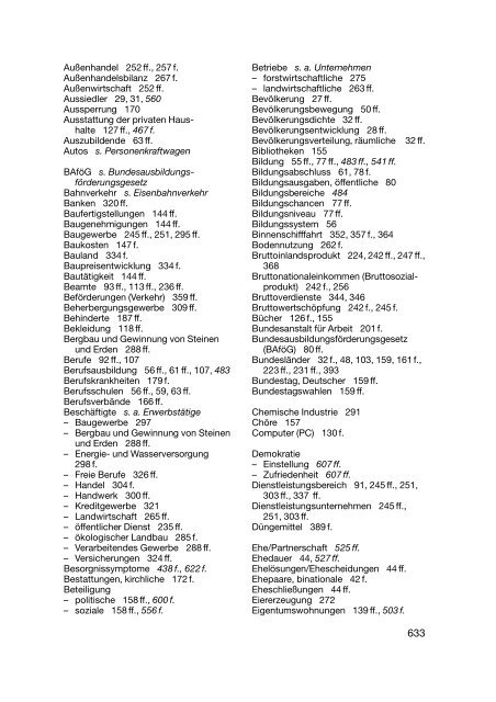 Datenreport 2002