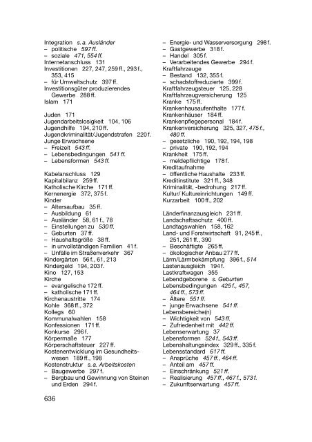 Datenreport 2002