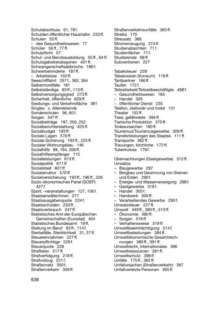 Datenreport 2002