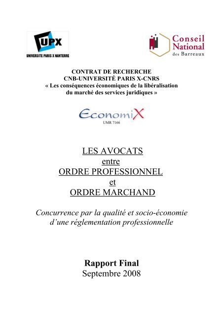 Chapitre 5 - Comment Les Activités Économiques Sont-Elles Régulées Par Le  Droit, PDF, Brevet