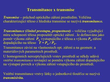 Transmitance a rozptyl.pdf - FBMI