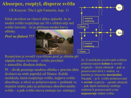 Absorpce, rozptyl, disperze světla.pdf - FBMI