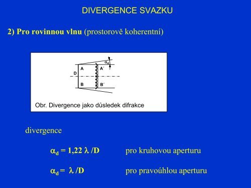 Mody, divergence,obří impulzy.pdf - FBMI