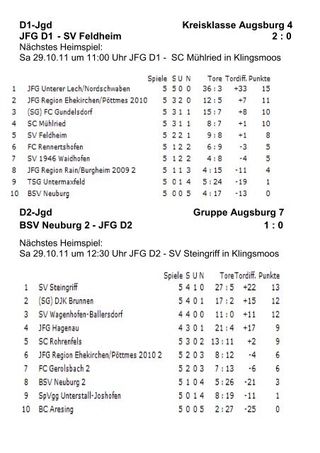 Download - FC Ehekirchen