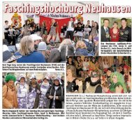 17.02.2010: Neuhauser Nymphenburger Anzeiger