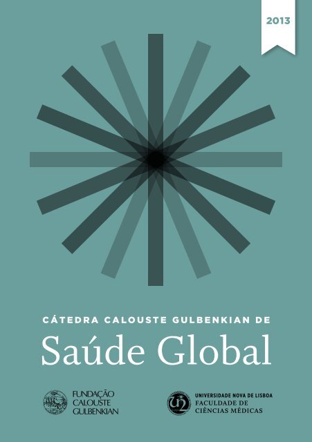 Saúde Global - Faculdade de Ciências Médicas - Universidade ...