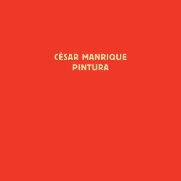 imagenes - Fundación César Manrique