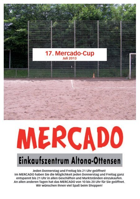 Heimspiel 2, T05 - Uetersen - FC Teutonia 05 eV