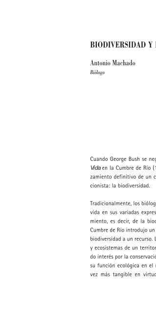 Lanzarote: el papel de la crisis - Fundación César Manrique