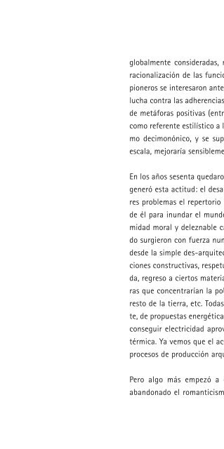 Lanzarote: el papel de la crisis - Fundación César Manrique