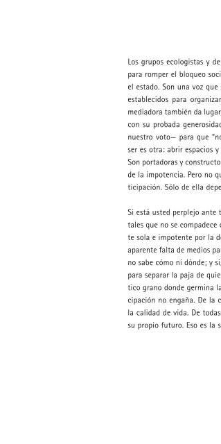 Lanzarote: el papel de la crisis - Fundación César Manrique