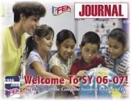 In This Issue: The Complete Insider's Guide to FEA - FEA Online!