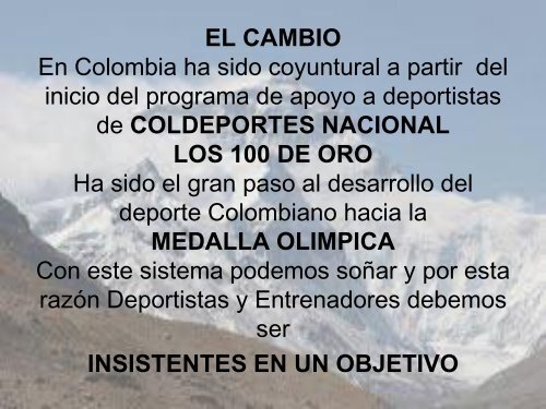 busqueda de la medalla olimpica