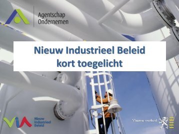 een initiatief binnen Vlaanderen in Actie – Nieuw ... - Federplast.be