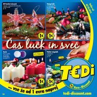 TEDi Blaetterkatalog SVN