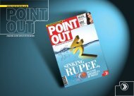 POINT OUT MAGAZINE