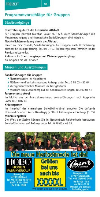 s'heftli - Ausgabe Oktober 2013 