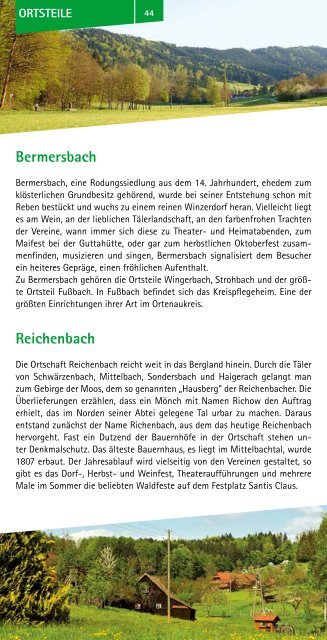 s'heftli - Ausgabe Oktober 2013 