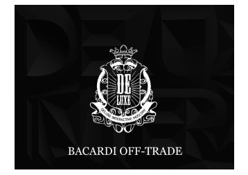 bacardi direct