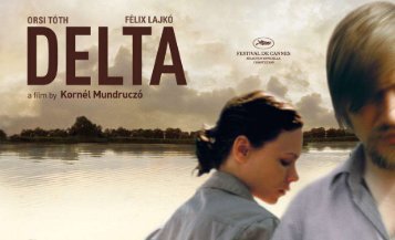 Delta - Cannes International Film Festival