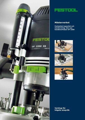 1,8 MB - Festool