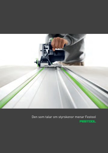 Download PDF - Festool