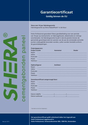 Shera Garantie certificaat NL.pdf