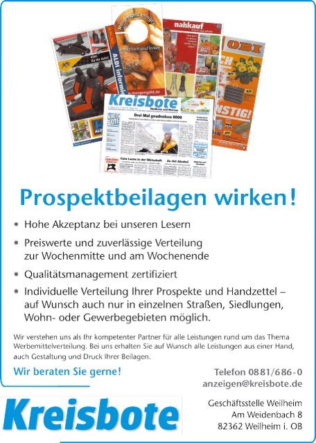 LechSchau Zeitung