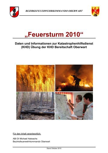 Pressemappe_KHD_Uebu.. - FF Markt-Allhau